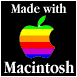 Made with a Mac