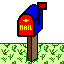 American mailbox